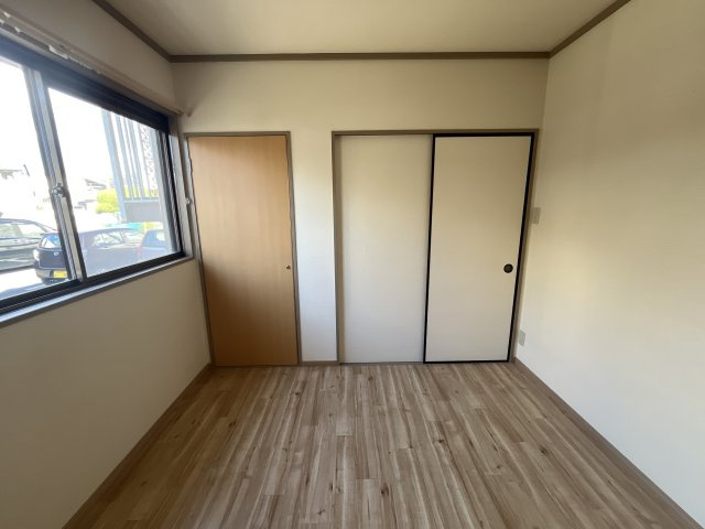 パレーシャル三木の子供部屋