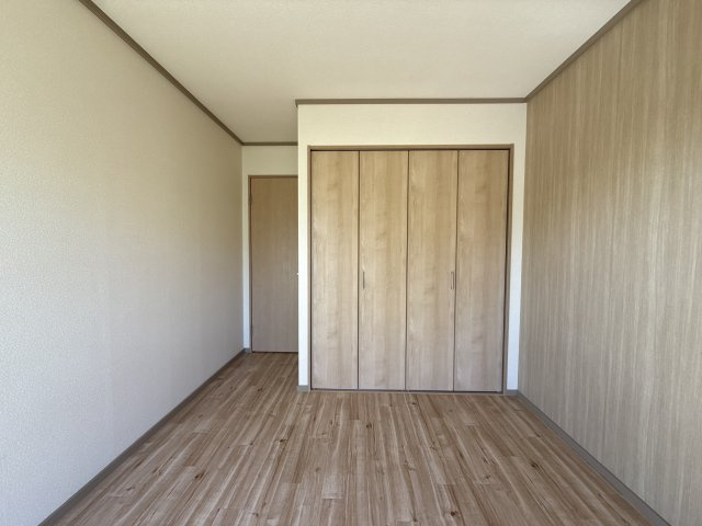 パレーシャル三木の子供部屋