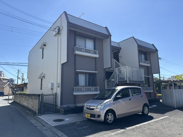 パレーシャル三木