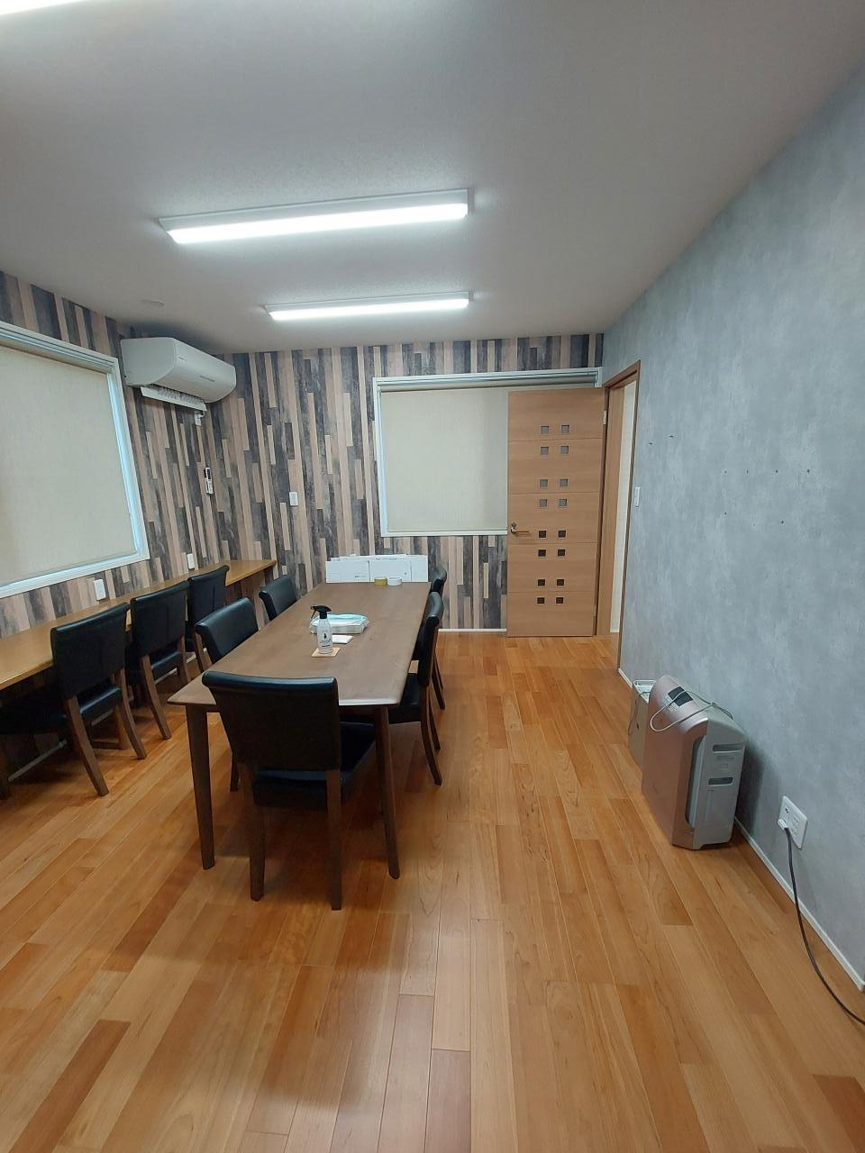 大覚寺事務所のその他