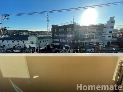 【展望】 | パインツリー鎌倉