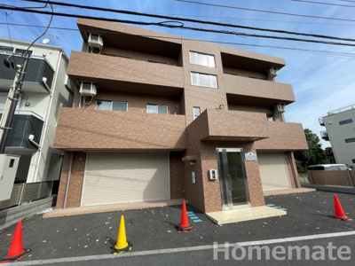 【外観】 | パインツリー鎌倉