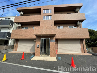 【外観】 | パインツリー鎌倉