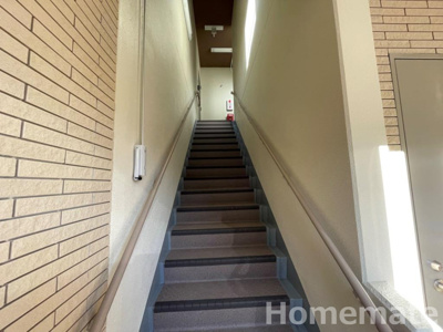 【その他共用部分】 | パインツリー鎌倉