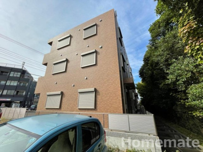 【その他共用部分】 | パインツリー鎌倉