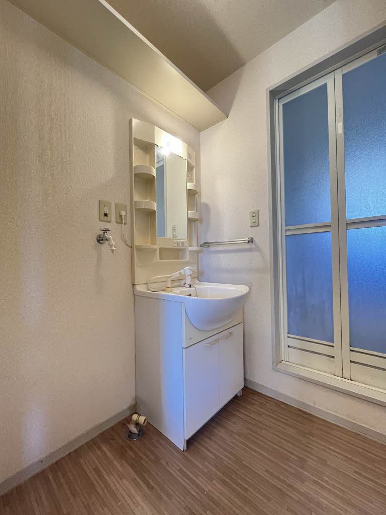 レジデンス幸　Ｂ棟