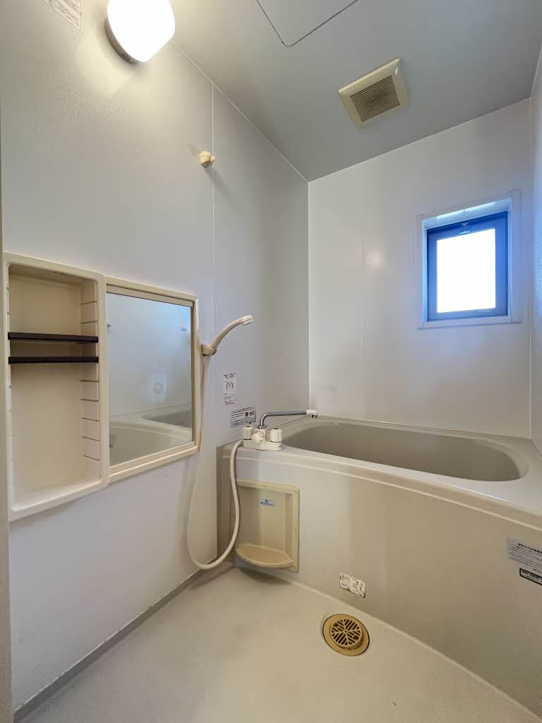 レジデンス幸　Ｂ棟