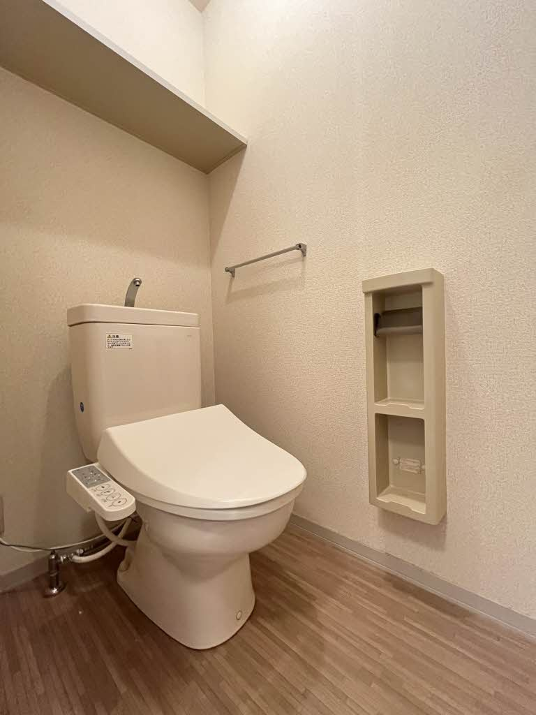 レジデンス幸　Ｂ棟