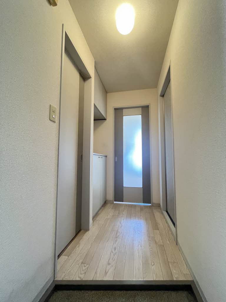 レジデンス幸　Ｂ棟