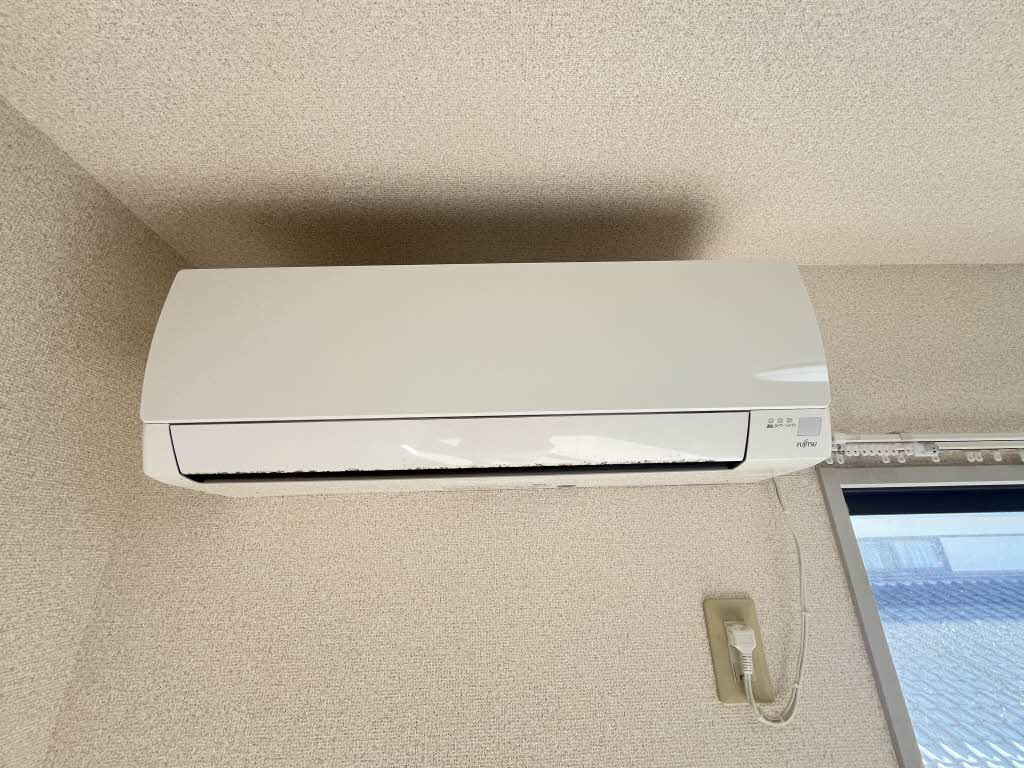 レジデンス幸　Ｂ棟