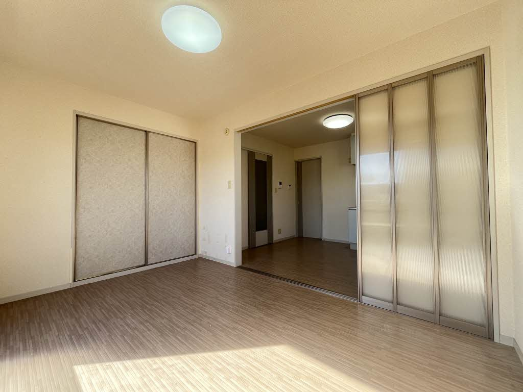 レジデンス幸　Ｂ棟