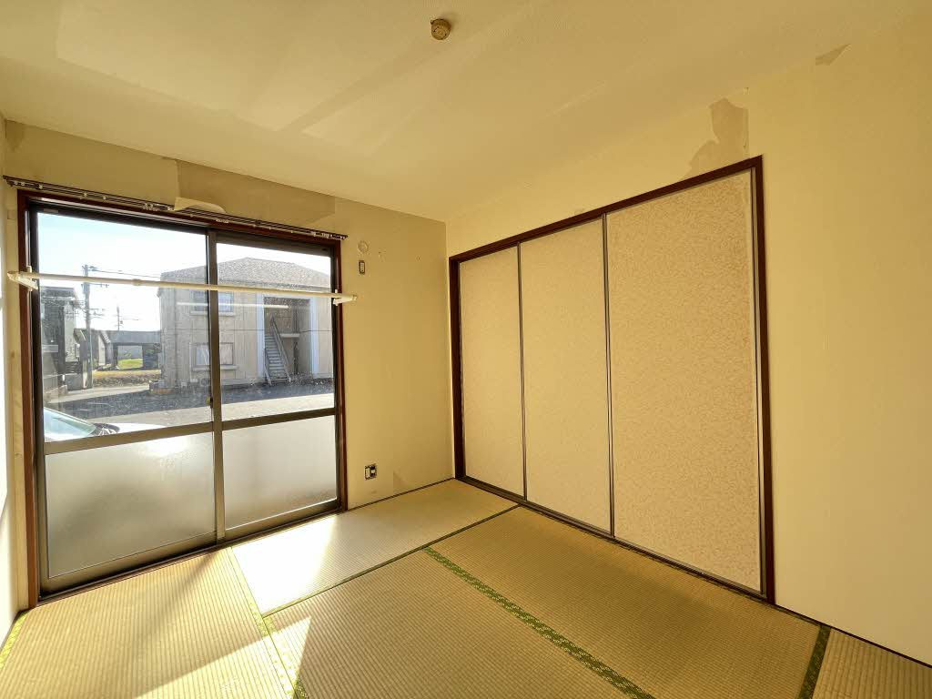 レジデンス幸　Ｂ棟