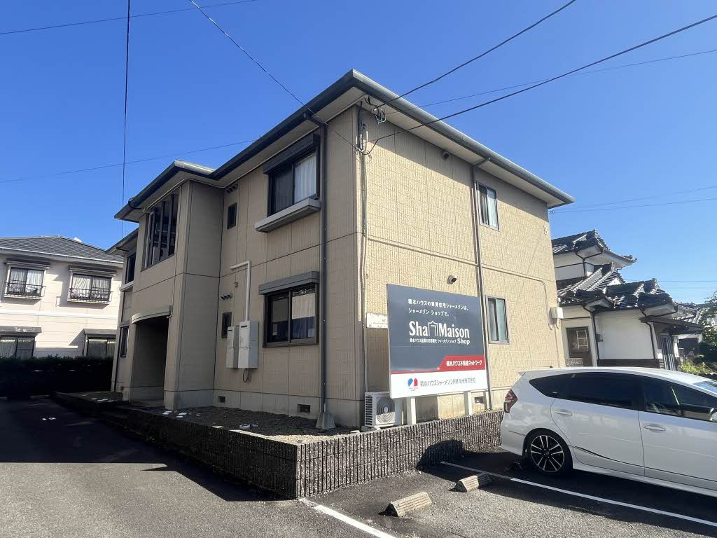 レジデンス幸　Ｂ棟