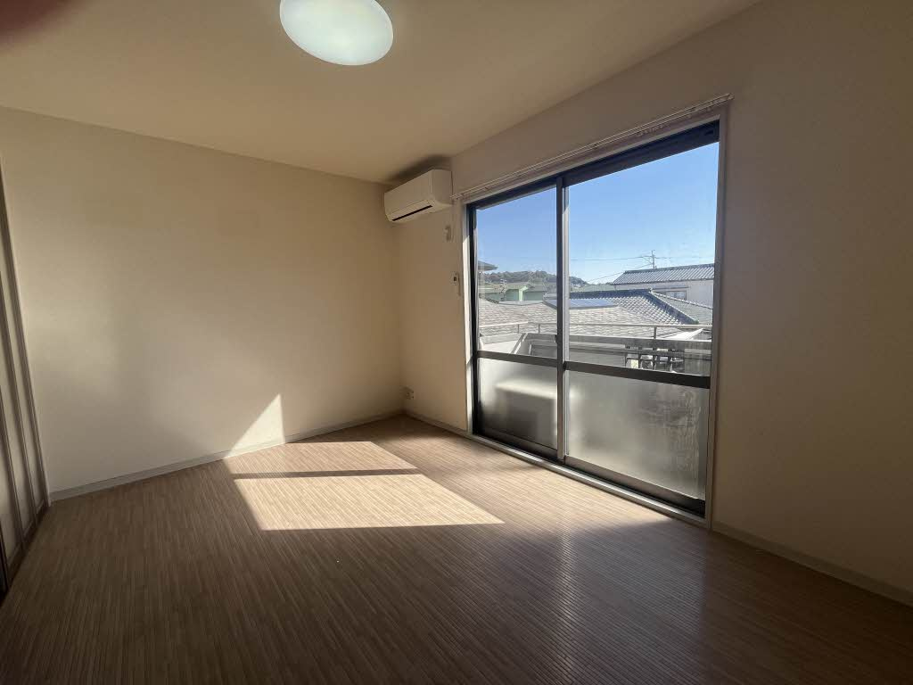 レジデンス幸　Ｂ棟