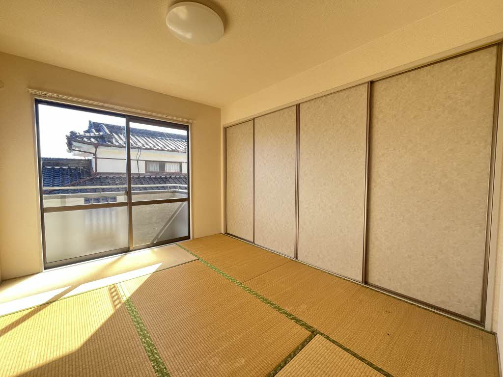 レジデンス幸　Ｂ棟