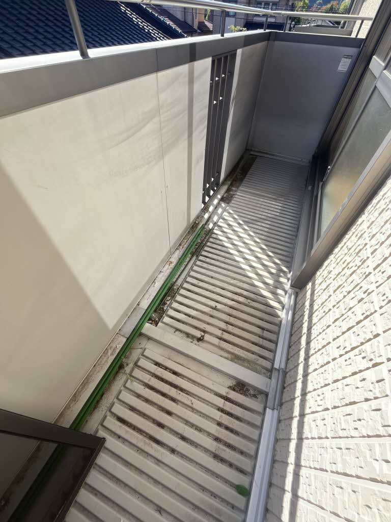 レジデンス幸　Ｂ棟