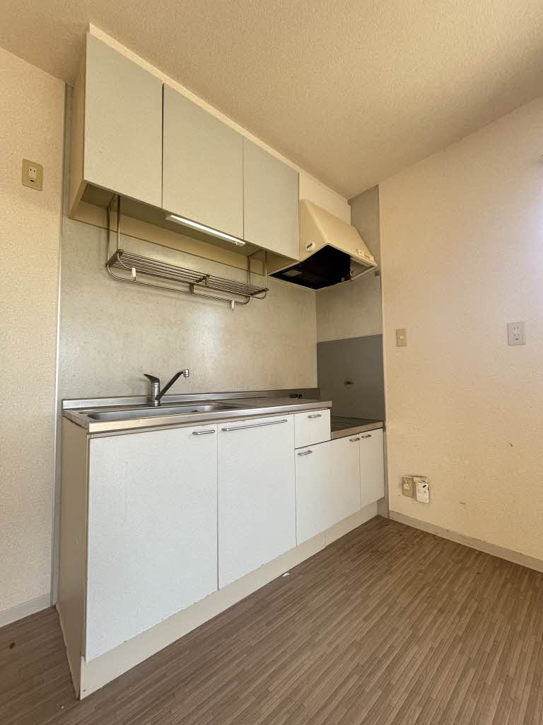 レジデンス幸　Ｂ棟