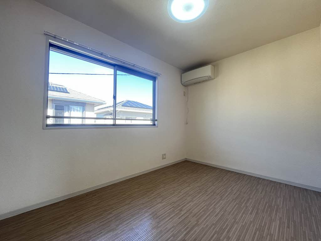 レジデンス幸　Ｂ棟