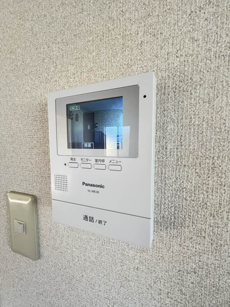 レジデンス幸　Ｂ棟