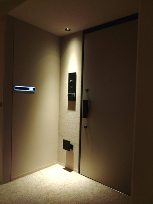 レ・ジェイド京都四条大宮のその他共用部分