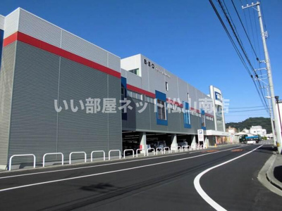 【周辺】 | クレールＭ２