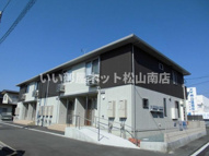 クレールＭ２の画像