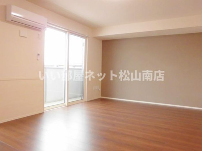 【居間・リビング】 | クレールＭ２