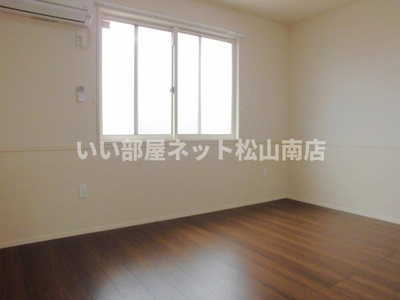 【内装】 | クレールＭ２