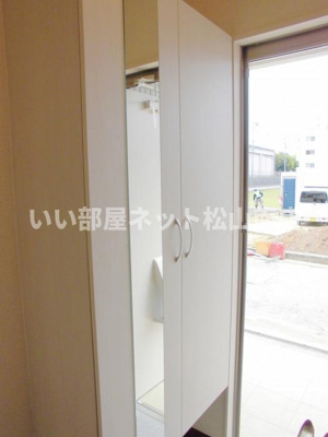 【玄関】 | クレールＭ２