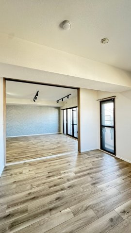 ソルディオ武庫之荘本町の洋室|洋室