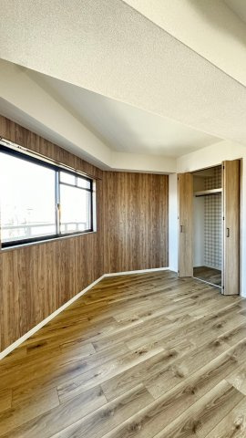 ソルディオ武庫之荘本町の収納|収納スペース