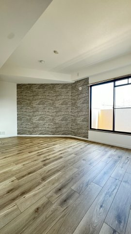 ソルディオ武庫之荘本町の子供部屋|洋室