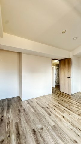 ソルディオ武庫之荘本町の子供部屋|洋室