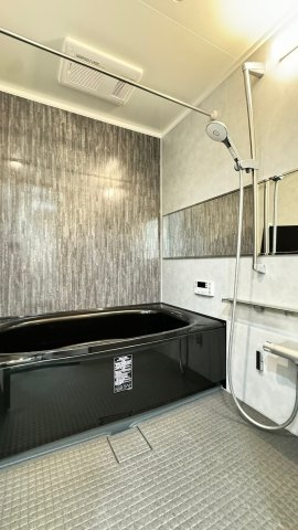 ソルディオ武庫之荘本町の浴室|浴室