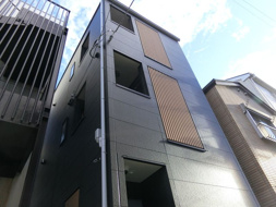 MOE吉野町参番館 の画像