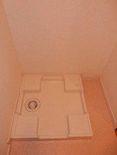 【設備】 | ラポール西大島ウエスト