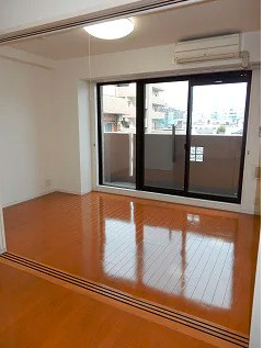 【内装】 | ラポール西大島ウエスト