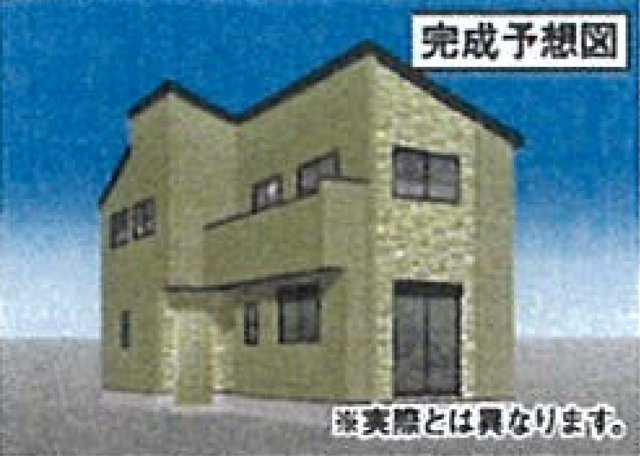 横浜市神奈川区中丸　新築戸建【仲介手数料無料】