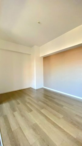 伊丹パーク・ホームズ3号棟の洋室|洋室