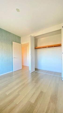 伊丹パーク・ホームズ3号棟の収納|収納