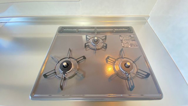 伊丹パーク・ホームズ3号棟のキッチン|キッチン