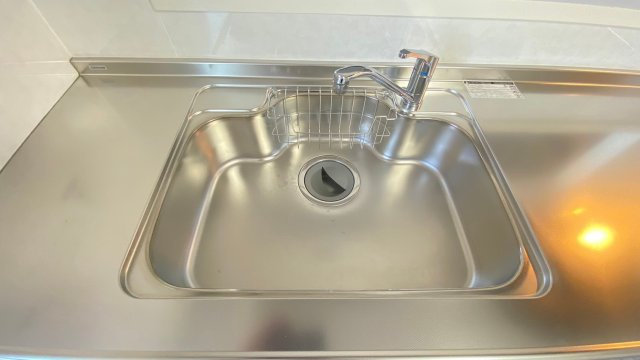 伊丹パーク・ホームズ3号棟のキッチン|キッチン