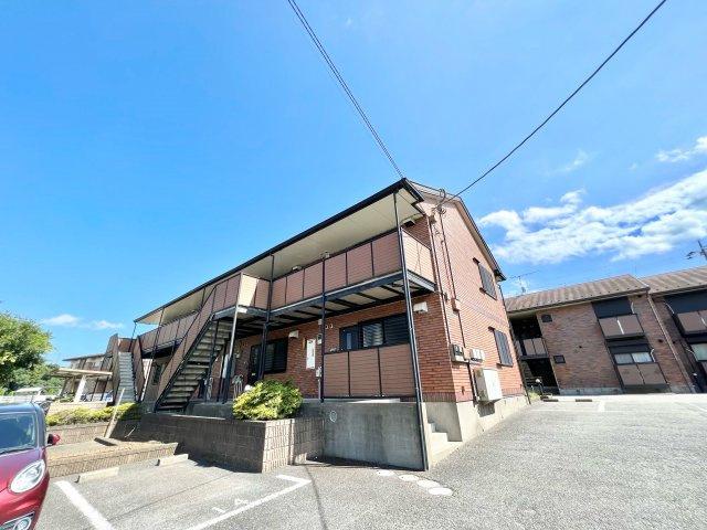 ヴェルデめいわA