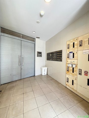 【エントランス】 | レバンガAP桜川FOX