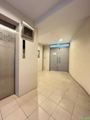 【ロビー】 | レバンガAP桜川FOX