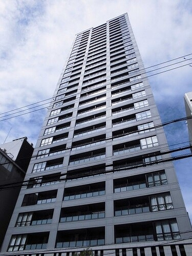 クレヴィアタワー御堂筋本町