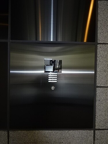 クレヴィアタワー御堂筋本町のその他|オートロック