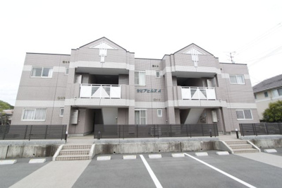 【外観】 | セピアヒルズ | きれいな外観です