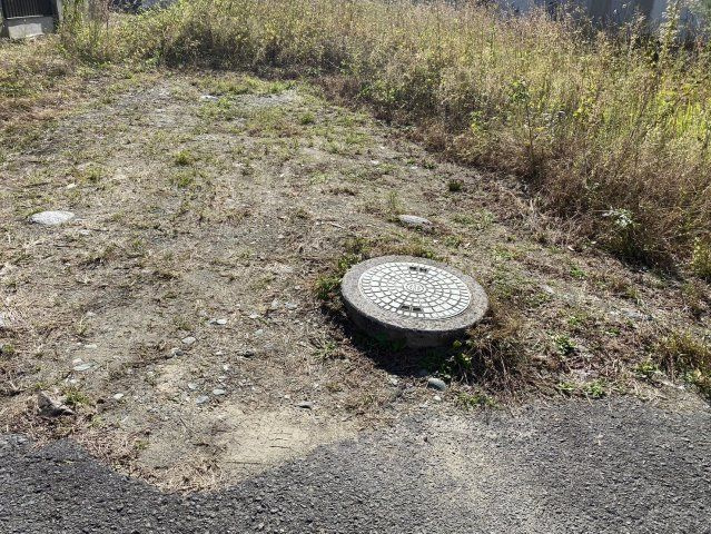 西条市大町の売地のその他