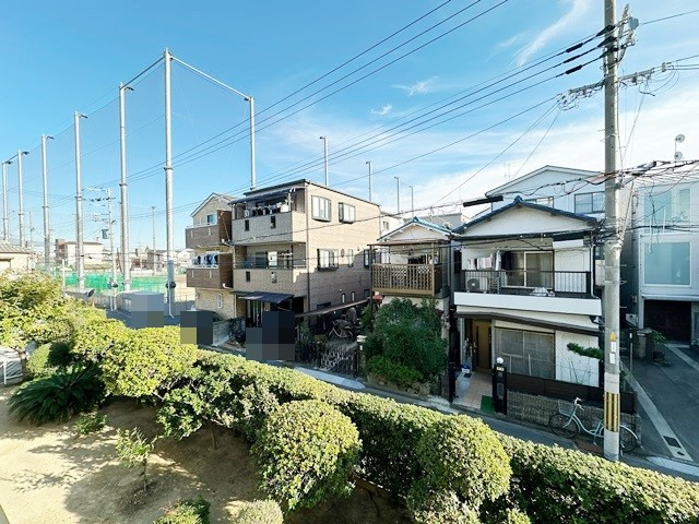 【展望】 | 旭第1マンション